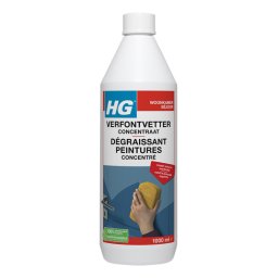 HG Woonkamer Verfontvetter Concentraat