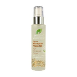 Dr Organic Moroccan Argan Oil Hair Treatment Serum