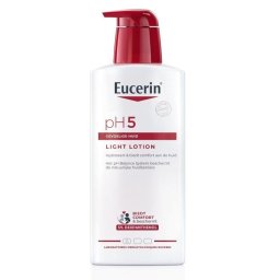 Eucerin pH5 Light Bodylotion