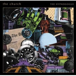 Church - The Hypnogogue LP