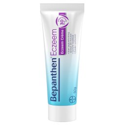 Bepanthen Eczeem Crème
