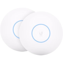 Ubiquiti UniFi 6 Professional 2-Pack