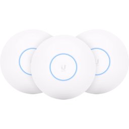 Ubiquiti UniFi 6 Professional 3-Pack