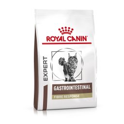 4kg Feline Gastro Intestinal Fibre Response Royal Canin Expert Kattenvoer