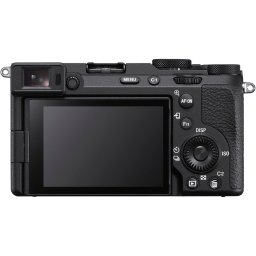 Sony A7CR Body Black
