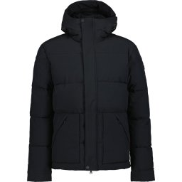 Luhta - Maat 56 - Harjakangas Jack Heren-Black