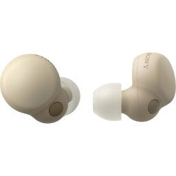 Sony LinkBuds S Crème