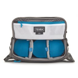 Tenba Axis V2 6l Sling Bag Multicam Zwart