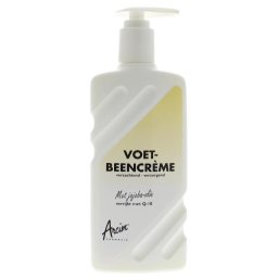 Arcim Jojoba Voet-Beencrème