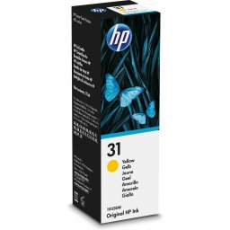 HP 31 geel