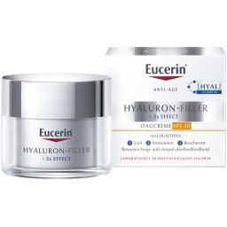 Eucerin Hyaluron-Filler Dagcrème SPF30