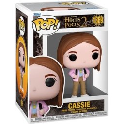 Funko Pop! - Hocus Pocus 2 Cassie #1369