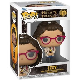 Funko Pop! - Hocus Pocus 2 Izzy #1371