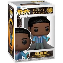 Funko Pop! - Hocus Pocus Gilbert with Candle #1370