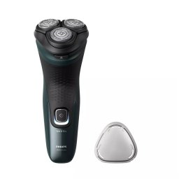 Philips X3052/00 series 3000x Scheerapparaat Zwart