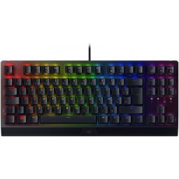 Razer BlackWidow V3 Pro FR Qwerty Mechanisch Gaming Toetsenbord - Groene Switch