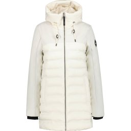 ICEPEAK - maat 38 - ALBEE Downlook softshell White