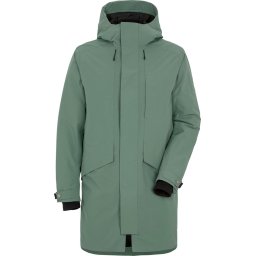 Didriksons - maat S - ROLAND USX PARKA Heren Outdoor parka