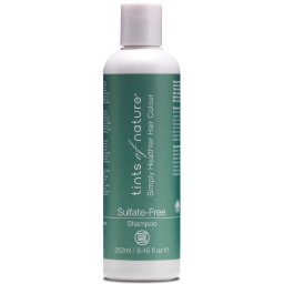 Tints Of Nature Sulfaatvrije Shampoo