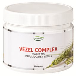 Nutrivian Vezel Complex Poeder