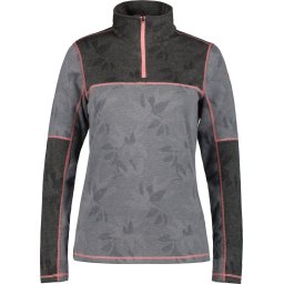 ICEPEAK - Maat S - CELLE Wintersportpully - Antraciet