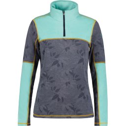 ICEPEAK - Maat S - CELLE Wintersportpully - Donkerblauw