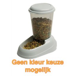FERPLAST ZENITH VOEDERSILO 1,23 KG