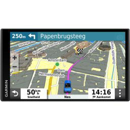 Garmin Drivesmart 65 LMT-S Europa