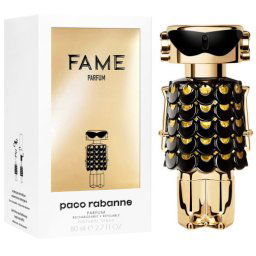 Paco Rabanne Fame navulbaar 80ml