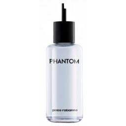 Paco Rabanne Phantom parfum navulling 200ml