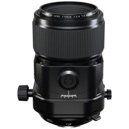 Fujifilm GF 110mm f/5.6 Tilt Shift Macro