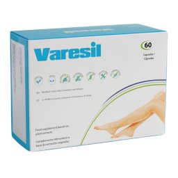 Varesil Pills Capsules 60st