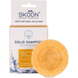 Skoon Volume & Strenght Shampoo Bar