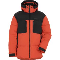Didriksons - maat XL - HILMER USX JKT 2 Heren Outdoor jack