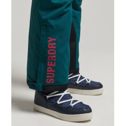 Superdry Dames Skibroek - Maat S