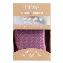 Tangle Teezer Original Plant Based Haarborstel Purple