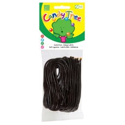 Candy Tree Dropveters Zout