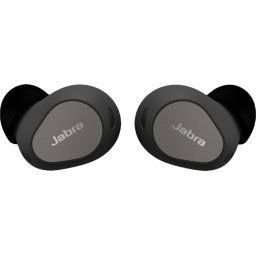 Jabra Elite 10 Titanium zwart