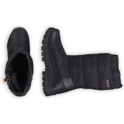 ICEPEAK - Maat 36 - AISSA MS Snowboot - Zwart