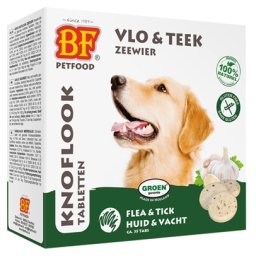 BIOFOOD HONDENSNOEPJES BIJ VLO ZEEWIER 55 ST