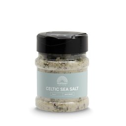 Mattisson Healthstyle Celtic Seasalt Algen