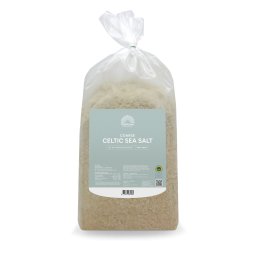 Mattisson HealthStyle Celtic Sea Salt Grof