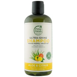 Petal Fresh Shampoo Ultra-Shine Aloe & Citrus