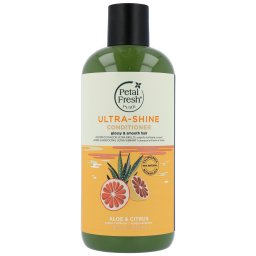 Petal Fresh Conditioner Ultra-Shine Aloe & Citrus
