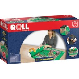 Jan van Haasteren - Puzzle & Roll (tot 3000 stukjes)