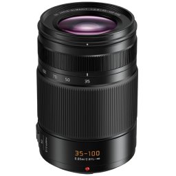 Panasonic Lumix G 35-100mm f/2.8 Leica DG