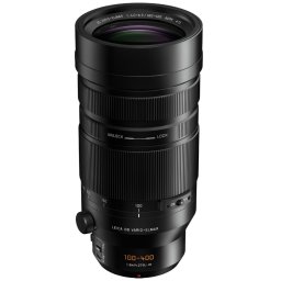 Panasonic Leica DG Vario Elmarit 100-400mm f/4.0-6.3 II ASPH Power OIS