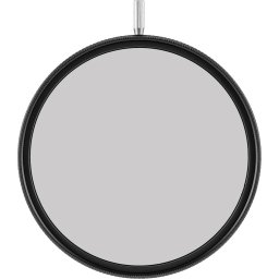 Kase Magnetic Circular Filter Video Kit White Mist 82mm