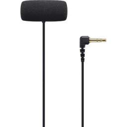Sony ECM-LV1 Stereo Lavalier Microfoon