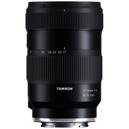Tamron 17-50mm f/4.0 Di III VXD Sony FE